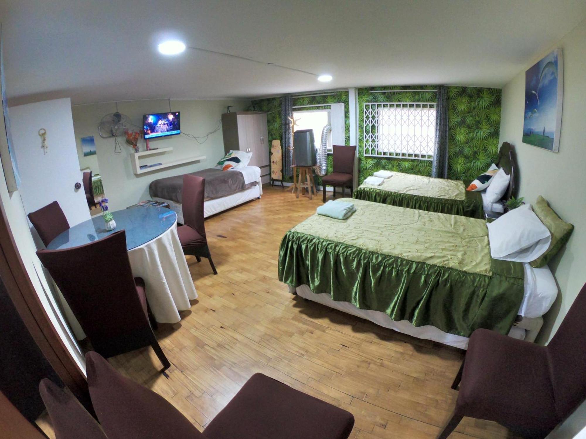 Miraflores Departamentos Lima Zimmer foto