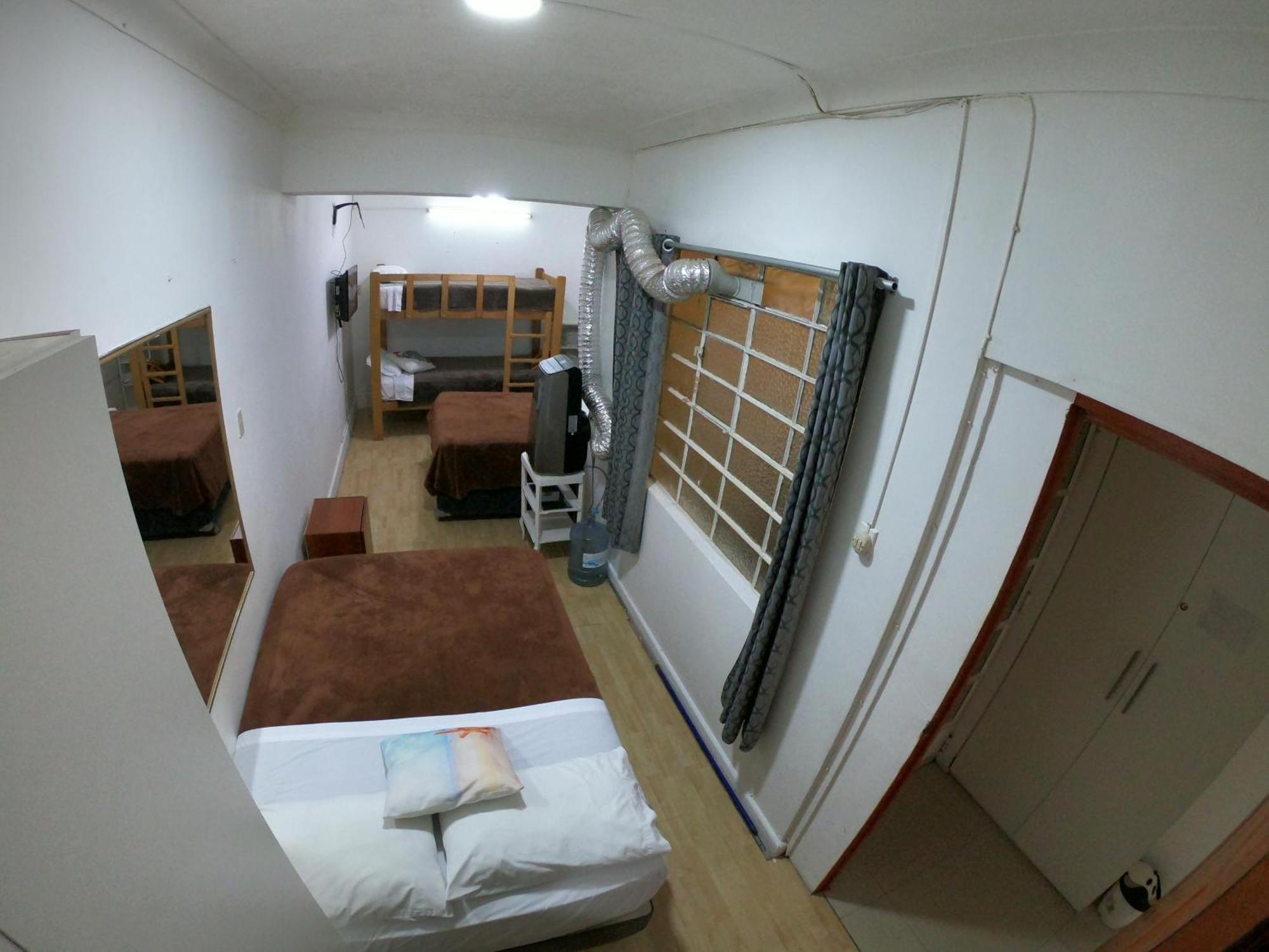 Miraflores Departamentos Lima Zimmer foto